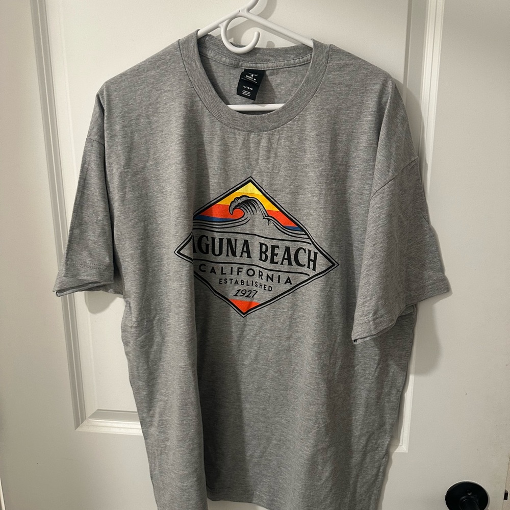 Mens T-shirt!